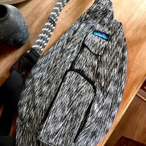 Kavu rope bag